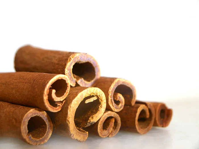 Assorted Indian whole spices (khada masala)